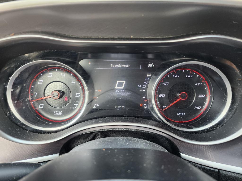 2019 Dodge Charger - $19,495