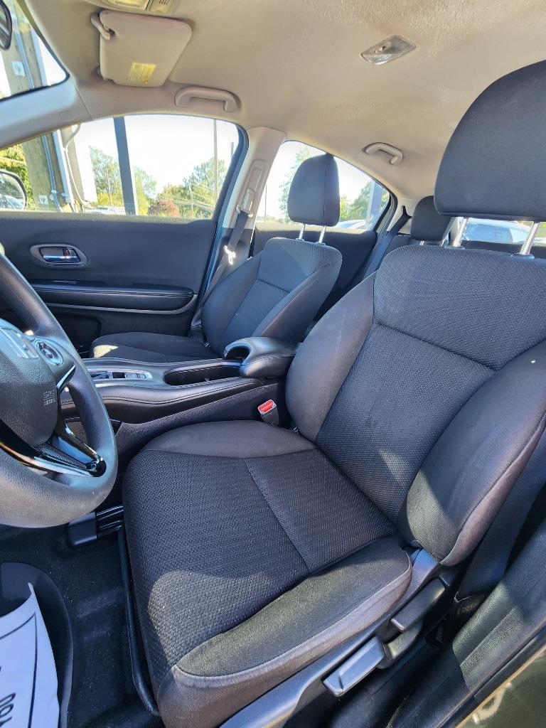 2017 Honda HR-V - $12,995