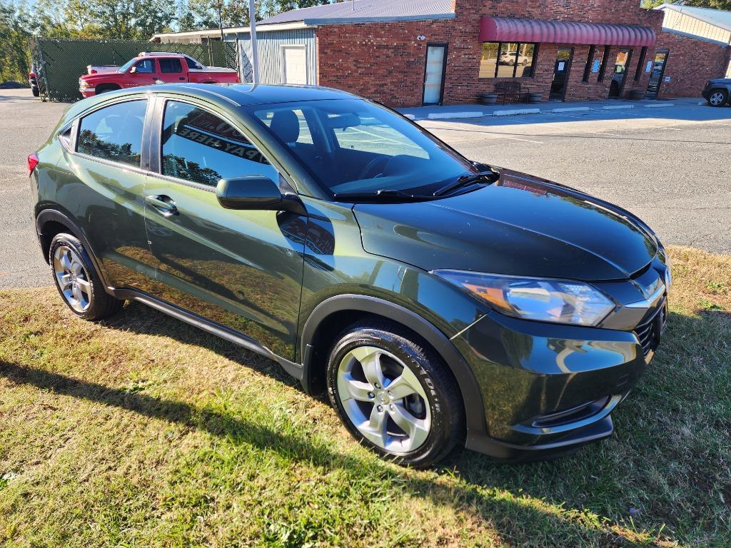 2017 Honda HR-V - $12,995