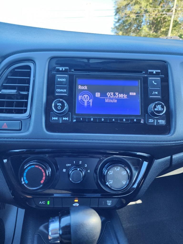 2017 Honda HR-V - $12,995
