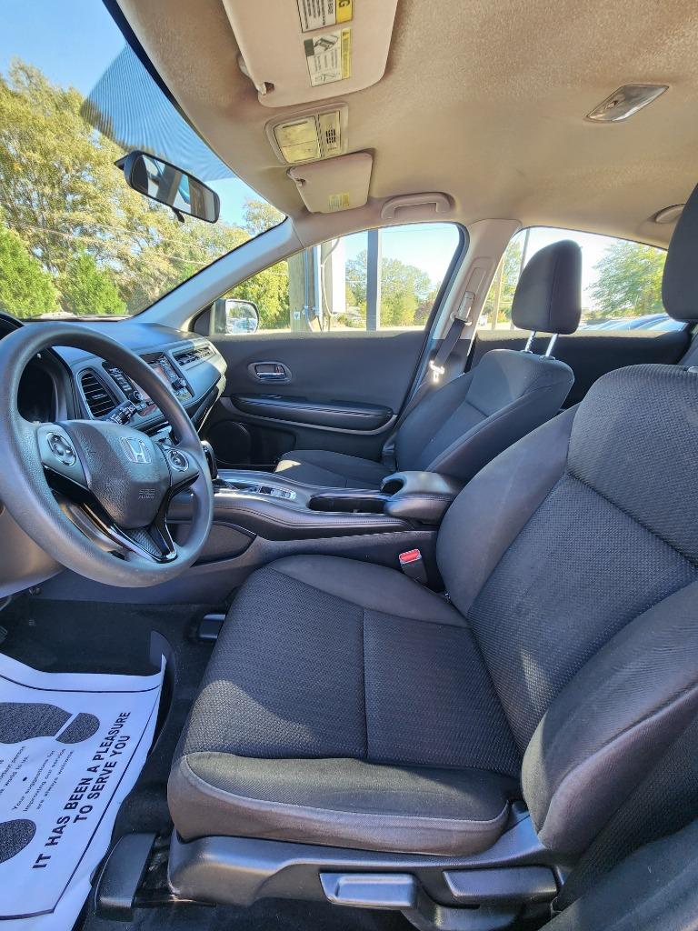 2017 Honda HR-V - $12,995