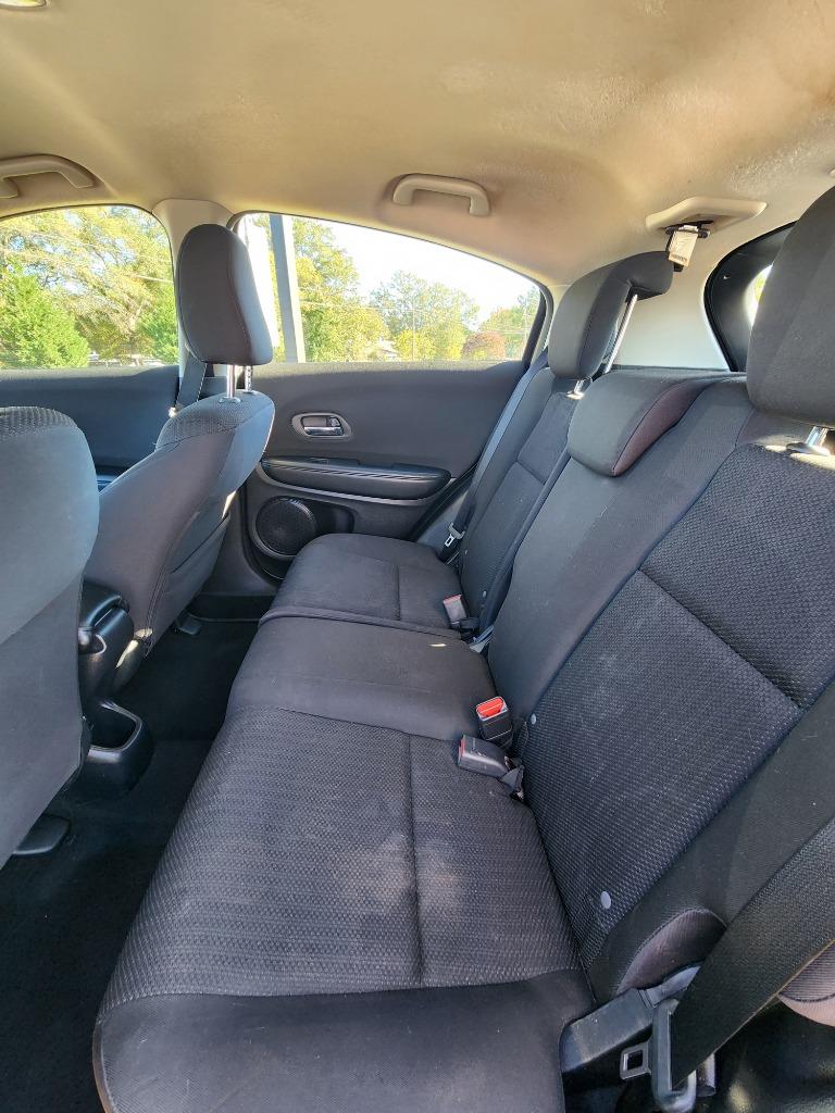 2017 Honda HR-V - $12,995