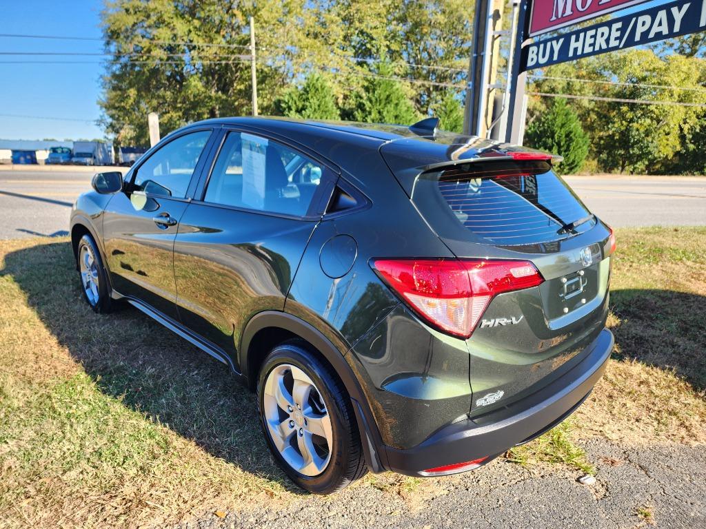2017 Honda HR-V - $12,995