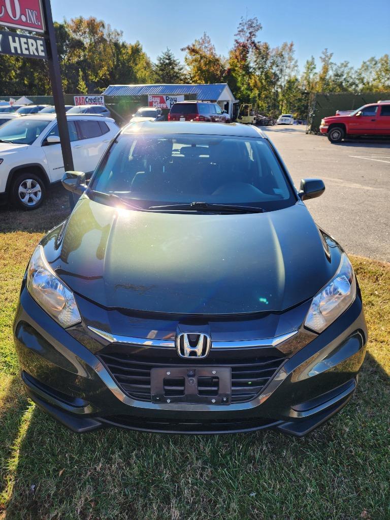 2017 Honda HR-V - $12,995