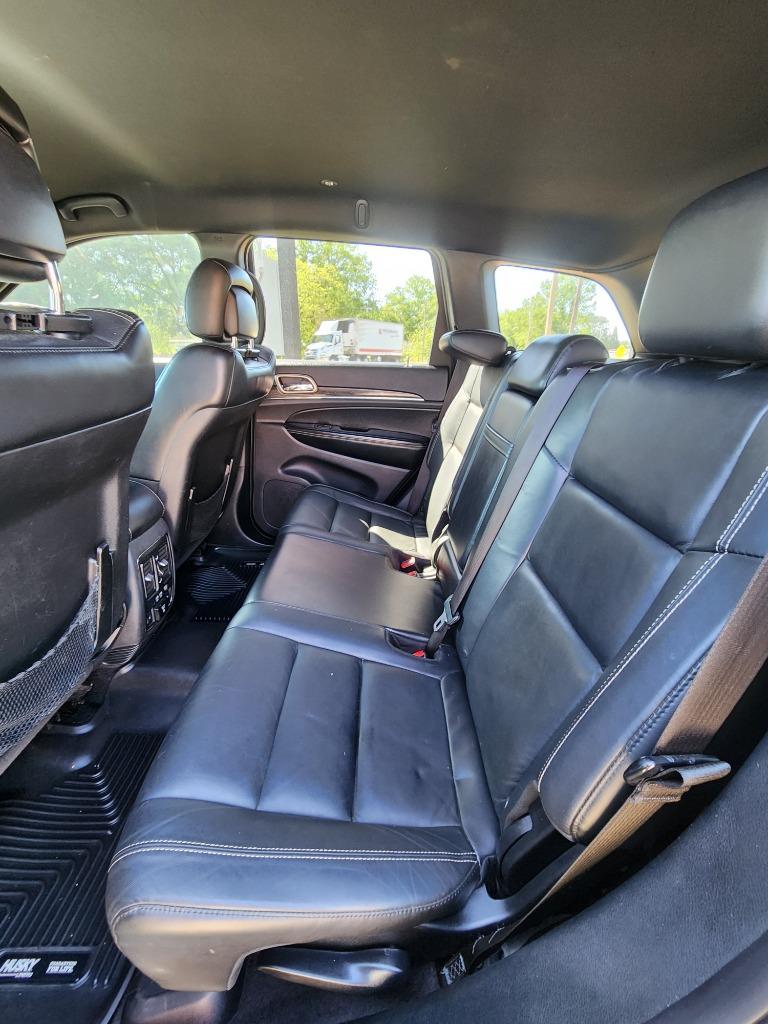 2017 Jeep Cherokee - $16,995