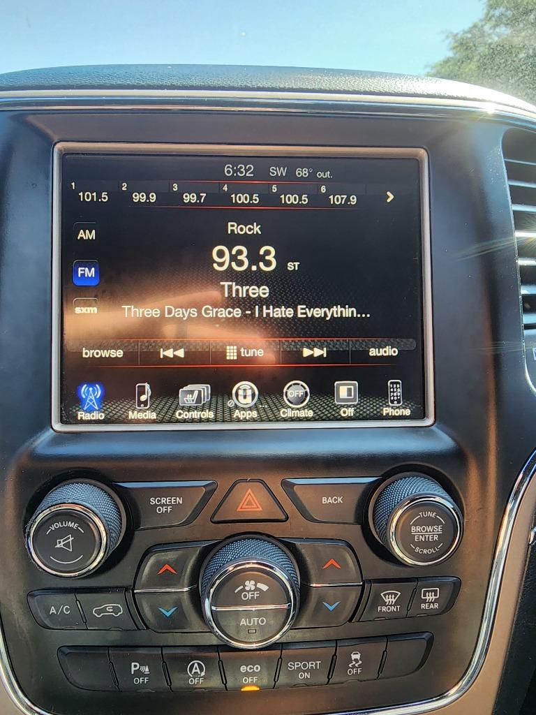 2017 Jeep Cherokee - $16,995