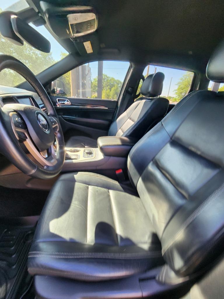 2017 Jeep Cherokee - $16,995