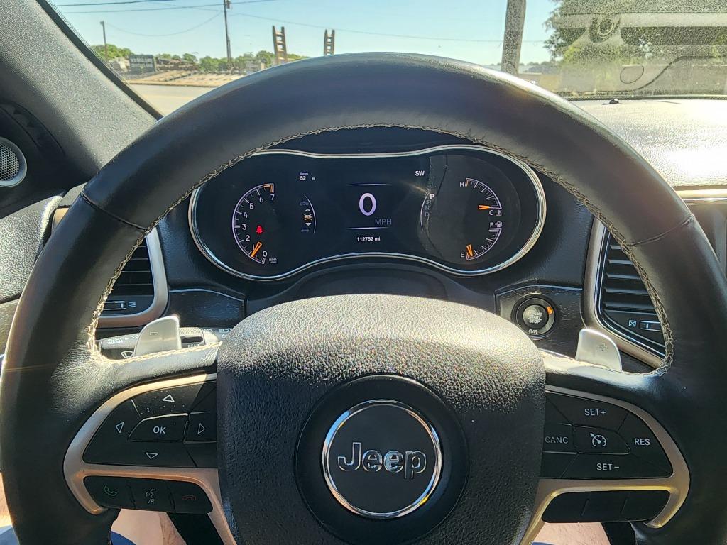 2017 Jeep Cherokee - $16,995