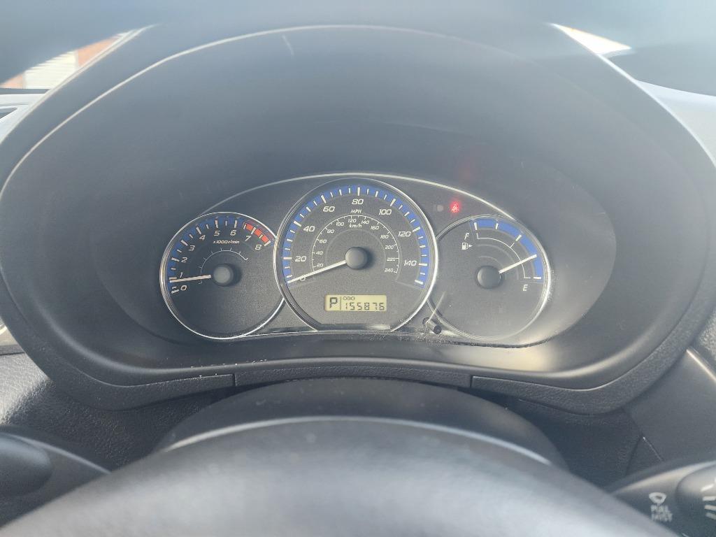 2012 Subaru Forester - $8,995