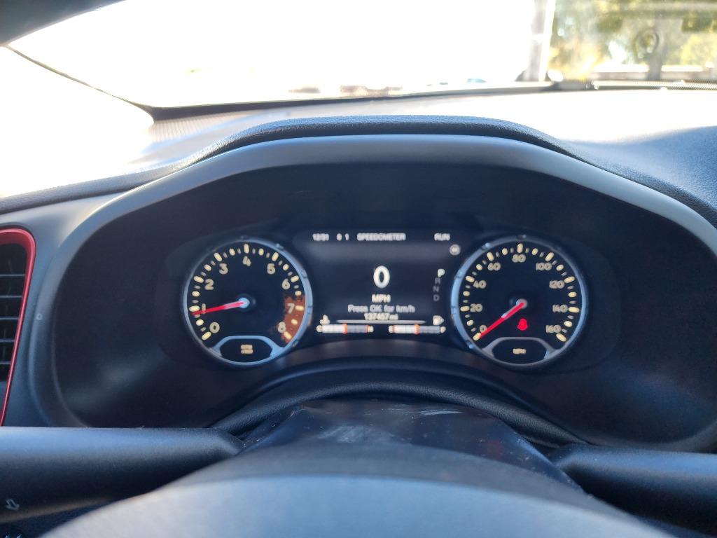 2016 Jeep Renegade - $12,995