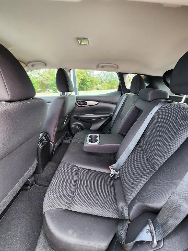 2019 Nissan Rogue - $11,495