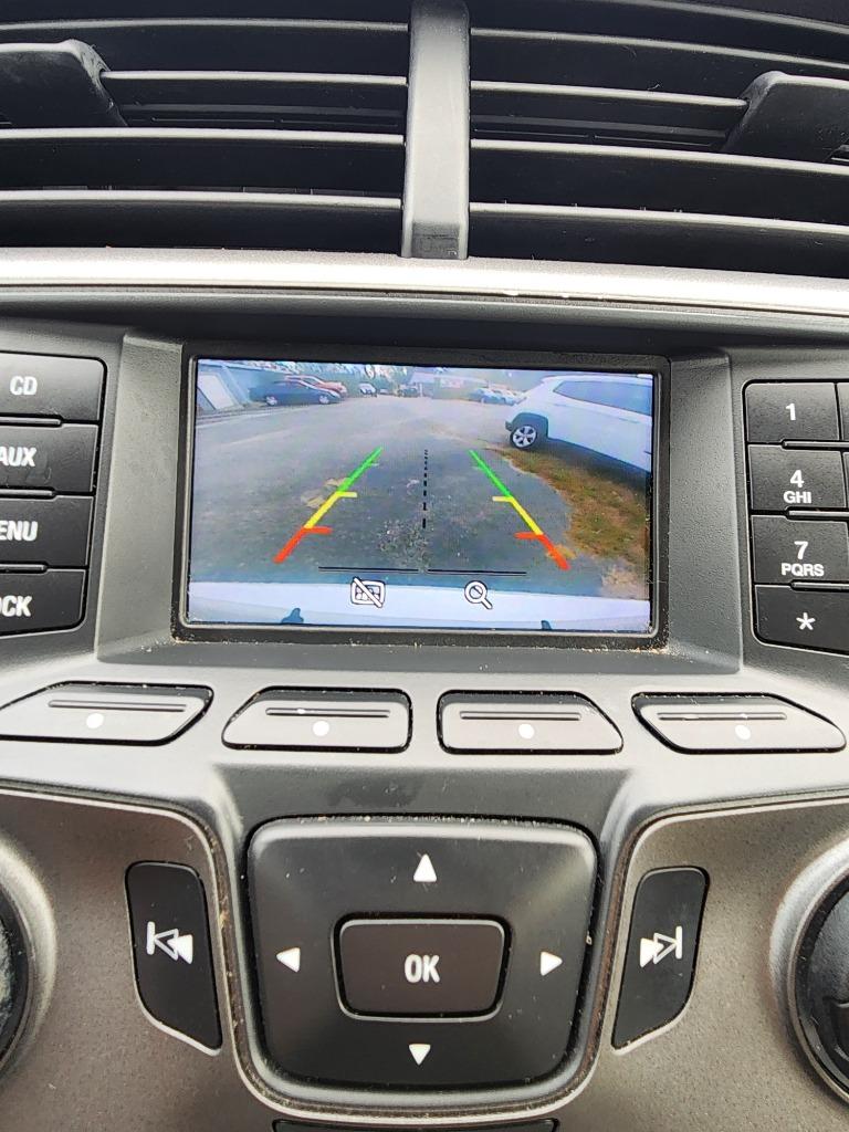 2014 Ford Edge - $10,495