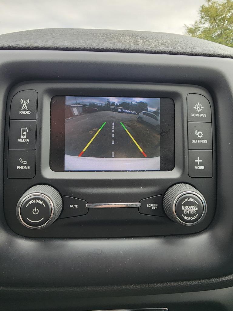 2018 Jeep Compass - $15,495