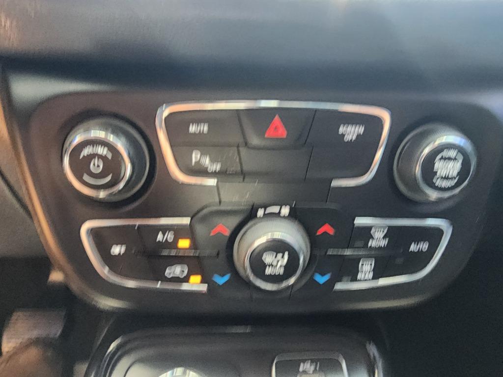 2019 Jeep Compass - $12,495