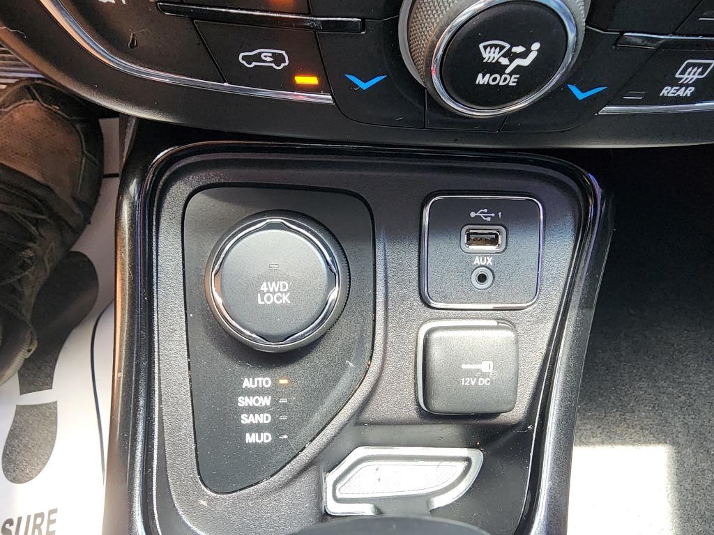 2019 Jeep Compass - $12,495