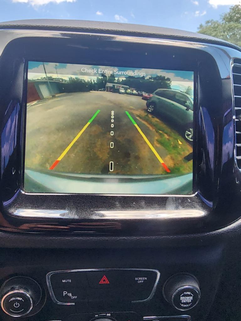 2019 Jeep Compass - $12,495