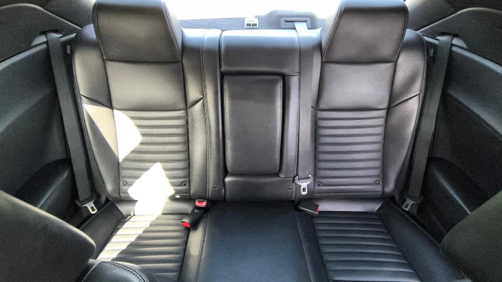 2012 Dodge Challenger - $13,995