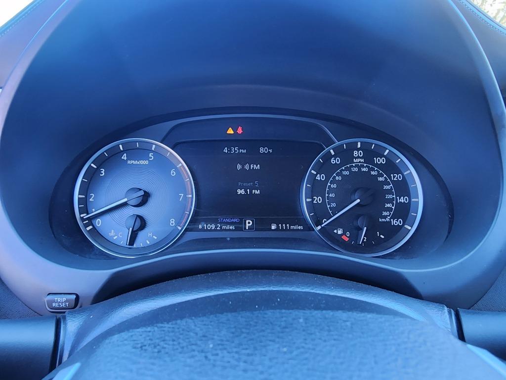 2019 INFINITI QX50 - $16,495