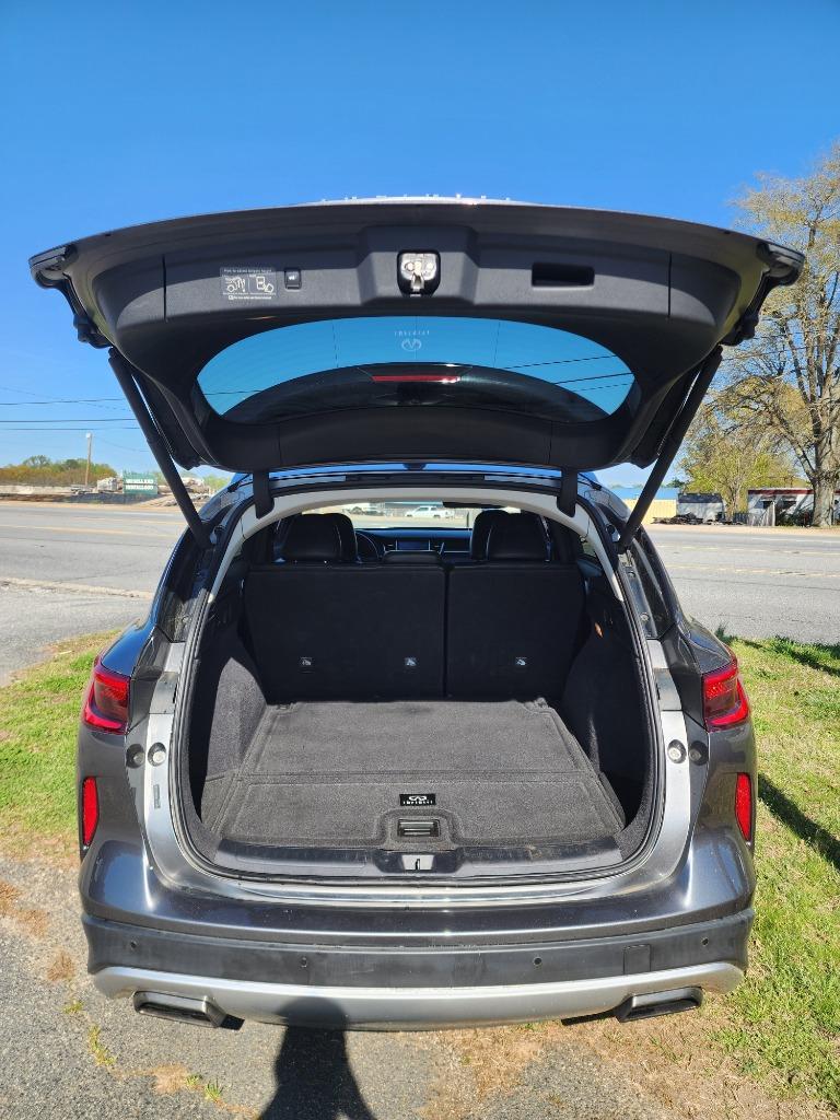 2019 INFINITI QX50 - $16,495