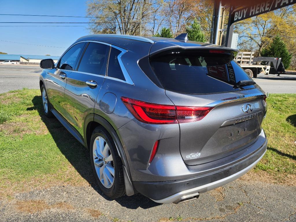 2019 INFINITI QX50 - $16,495