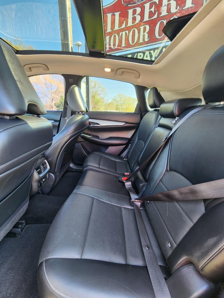 2019 INFINITI QX50 - $16,495