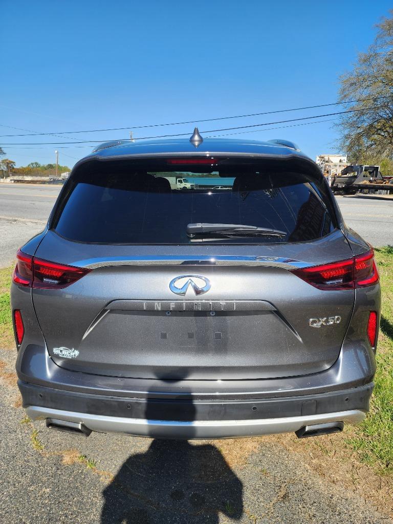 2019 INFINITI QX50 - $16,495