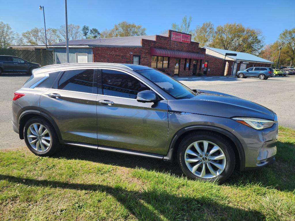 2019 INFINITI QX50 - $16,495