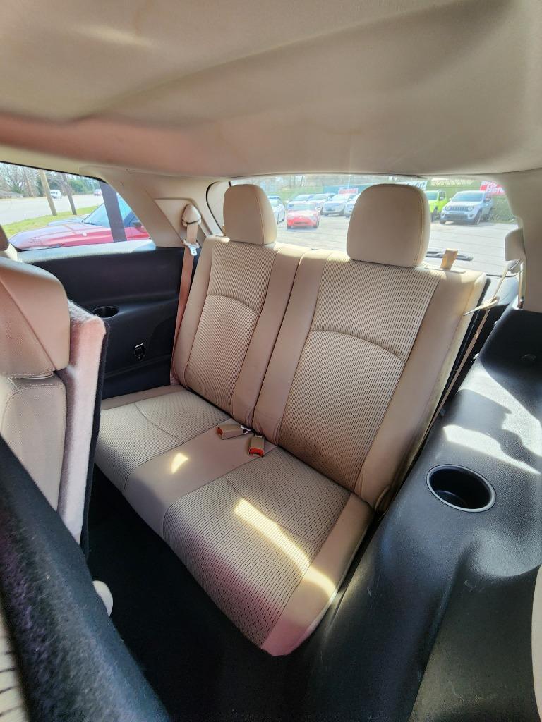 2019 Dodge Journey - $9,995