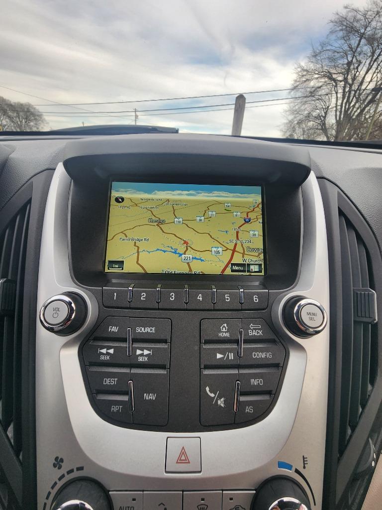 2017 Chevrolet Equinox - $12,995