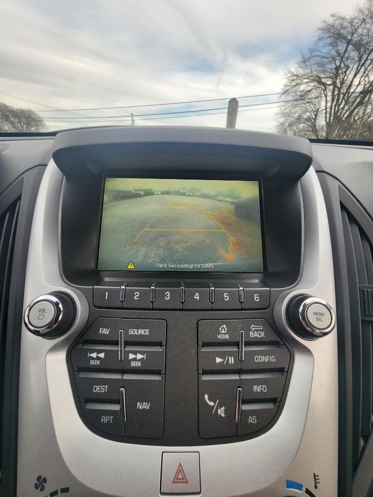 2017 Chevrolet Equinox - $12,995