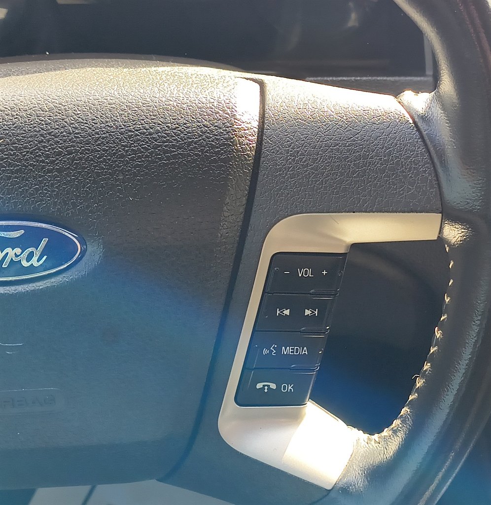 2012 Ford Fusion - $8,495
