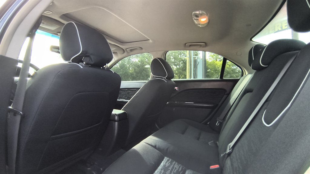 2012 Ford Fusion - $8,495