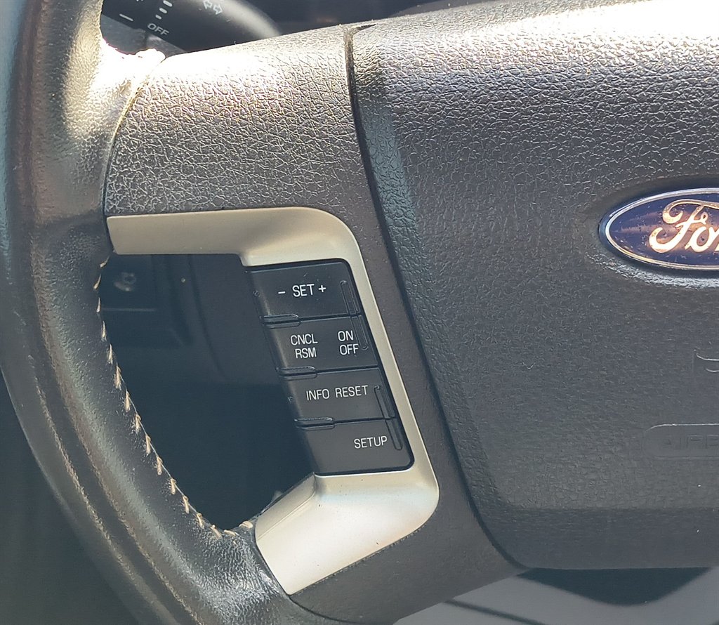 2012 Ford Fusion - $8,495