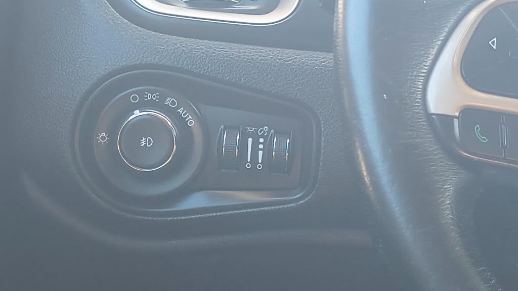 2015 Jeep Renegade
