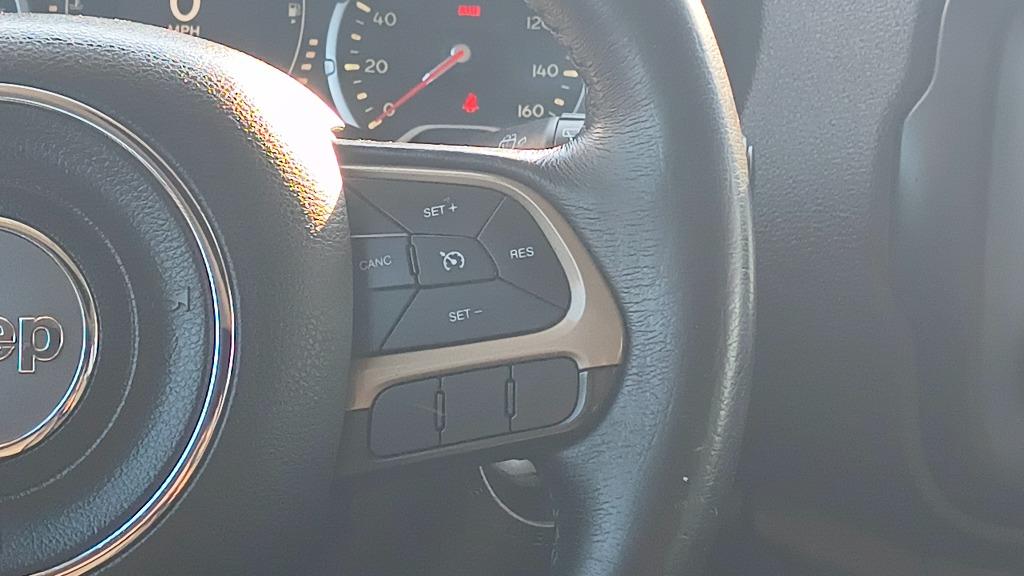 2015 Jeep Renegade