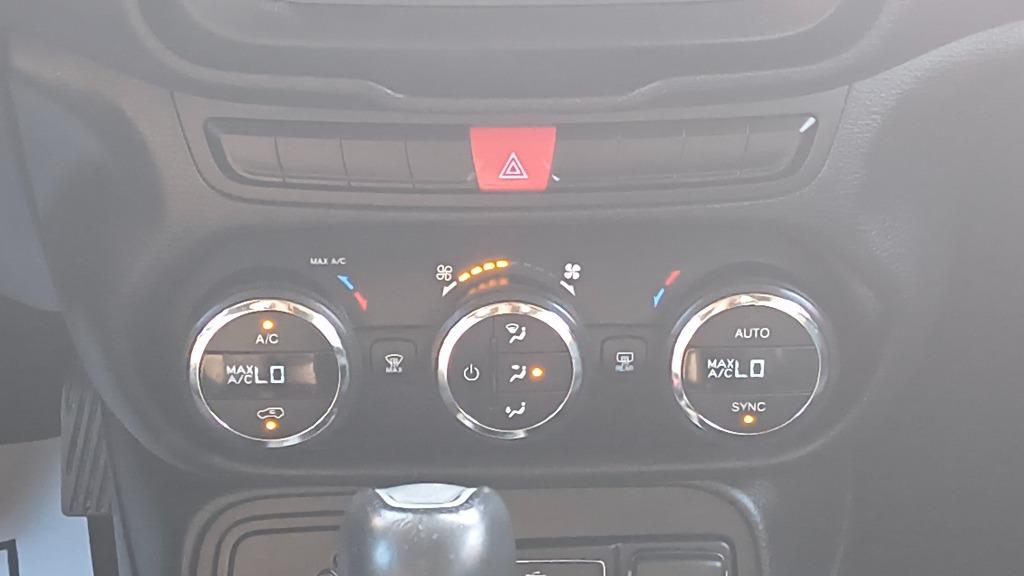 2015 Jeep Renegade