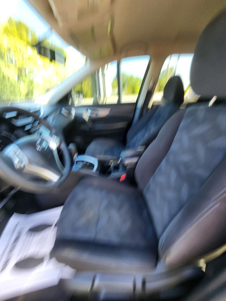 2016 Nissan Rogue - $10,995