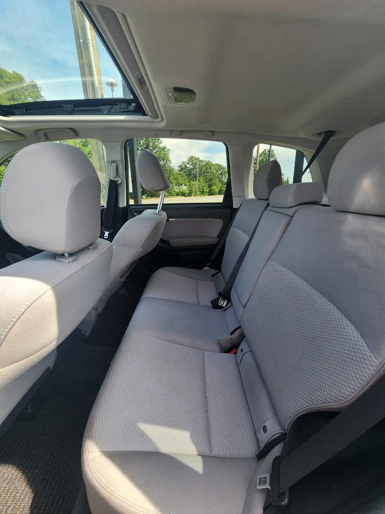 2016 Subaru Forester - $11,495