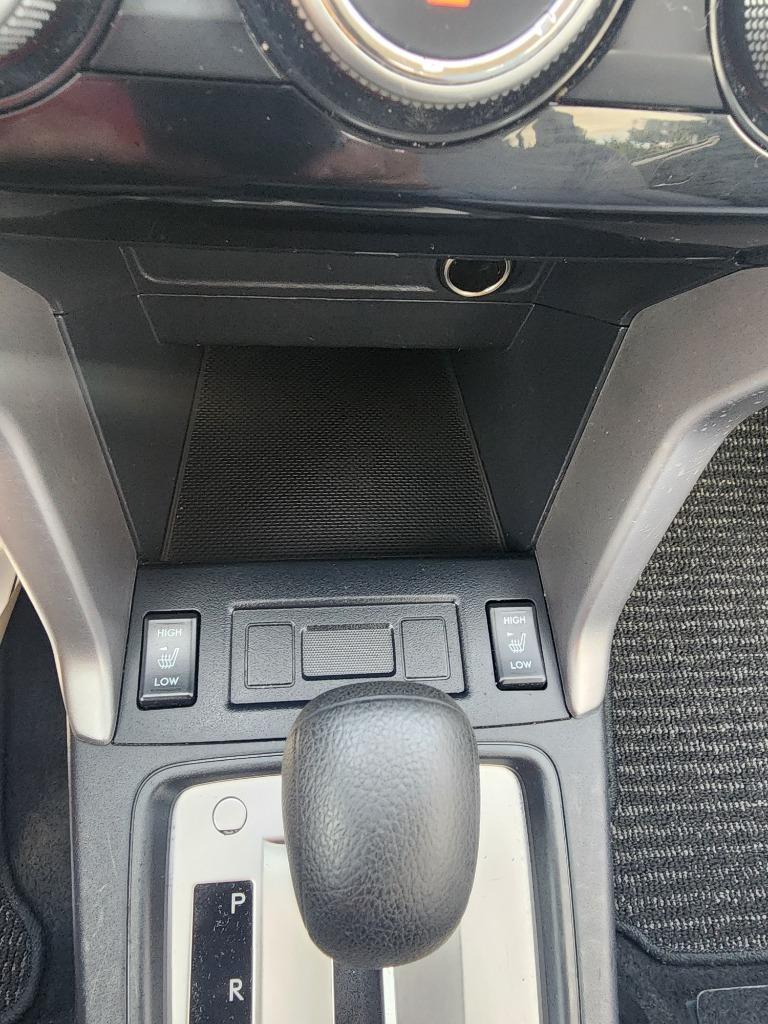2016 Subaru Forester - $11,495