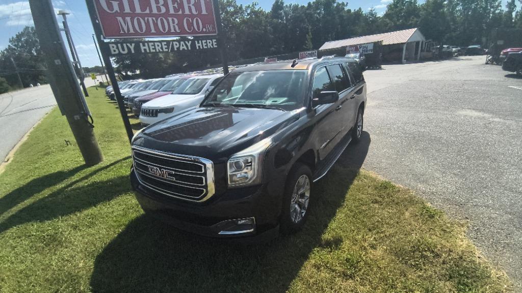 2016 GMC Yukon - $17,495