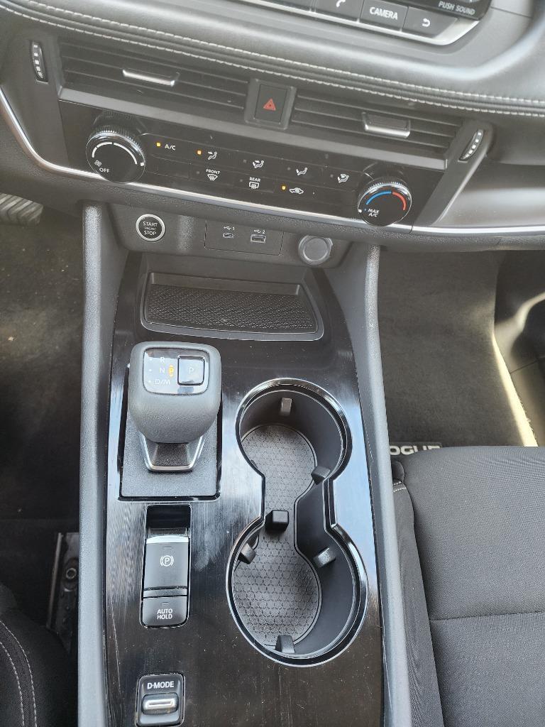2023 Nissan Rogue - $17,495