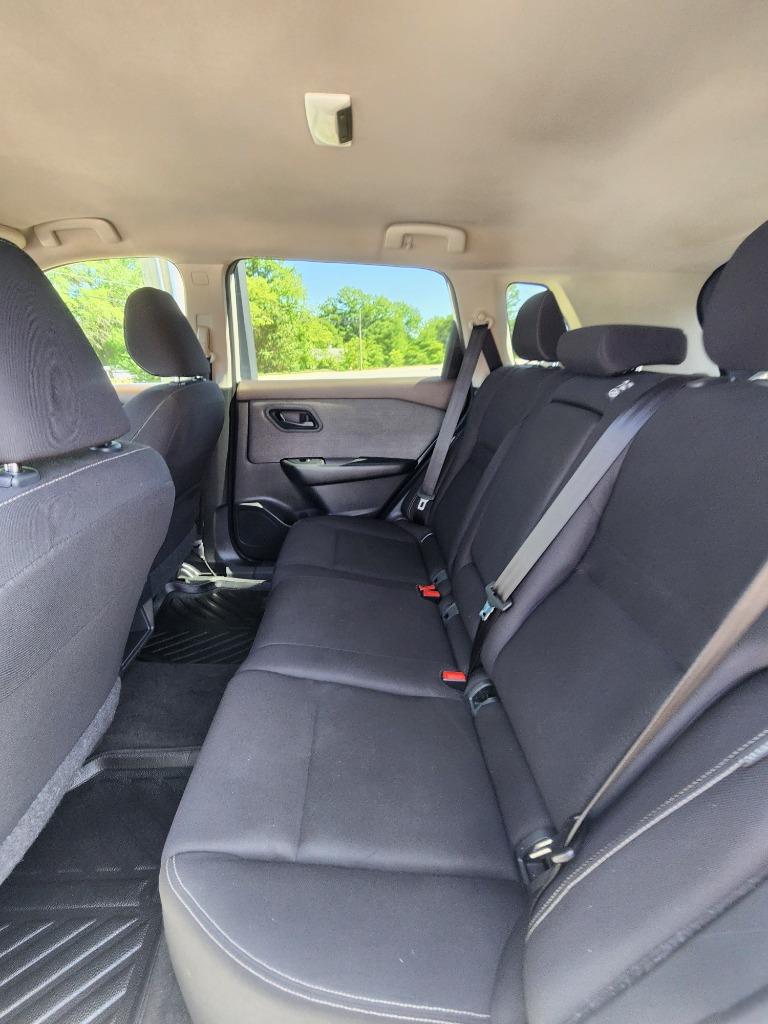 2023 Nissan Rogue - $17,495