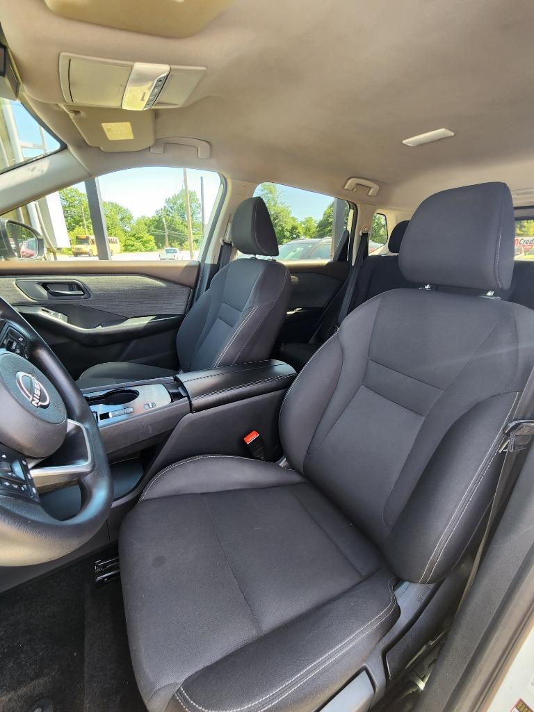 2023 Nissan Rogue - $17,495