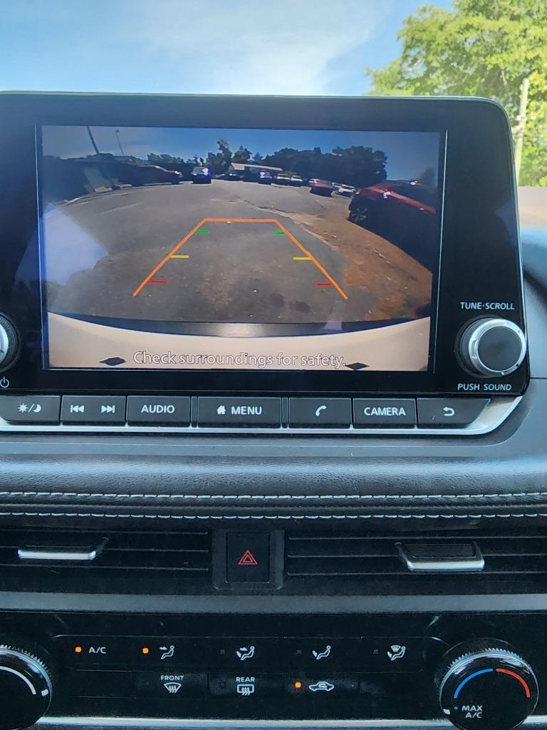 2023 Nissan Rogue - $17,495