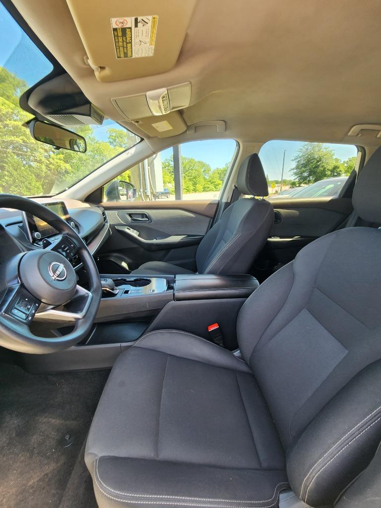 2023 Nissan Rogue - $17,495