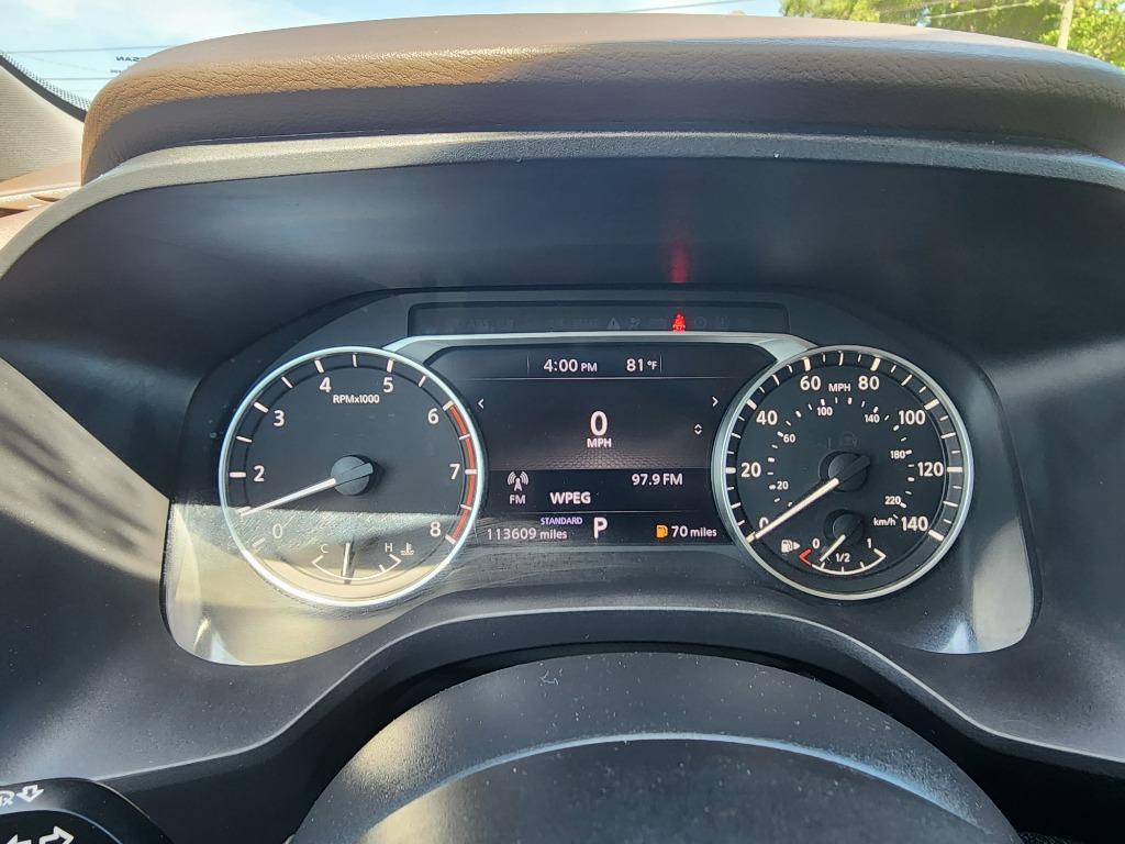2023 Nissan Rogue - $17,495