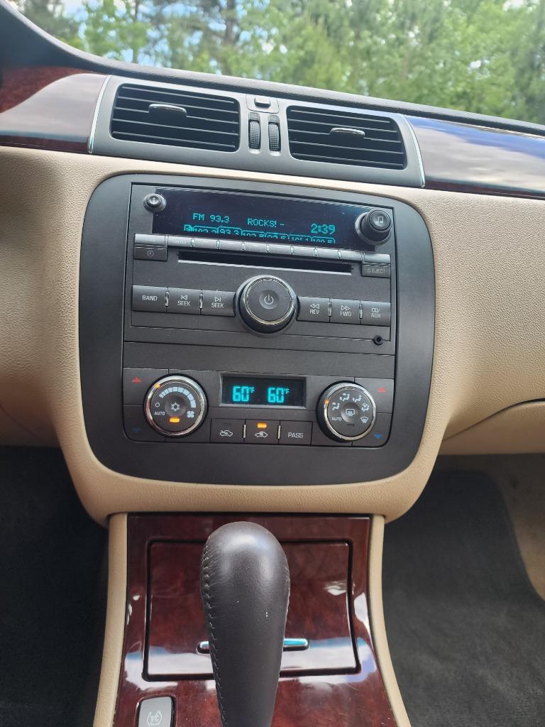 2007 Buick Lucerne
