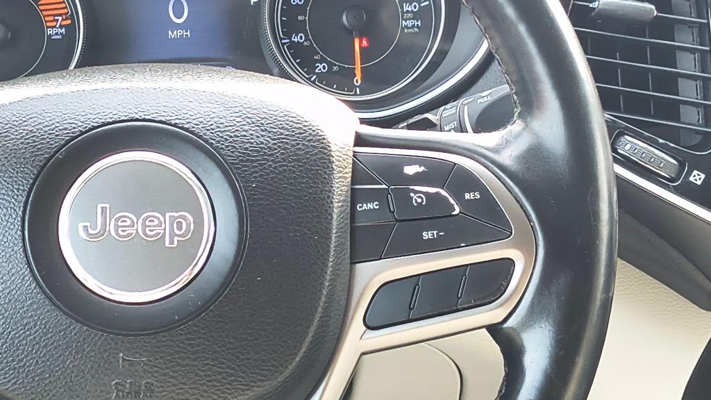 2019 Jeep Cherokee - $9,995