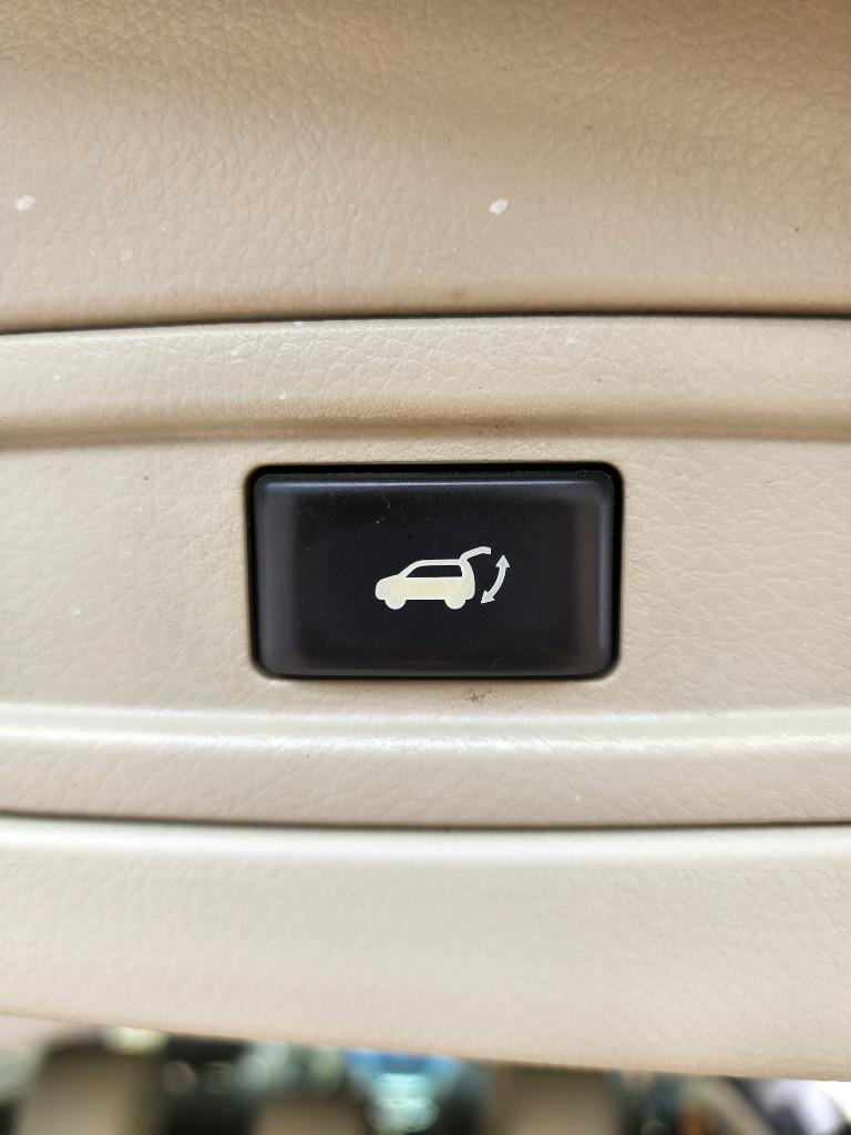 2013 Nissan Murano - $11,995