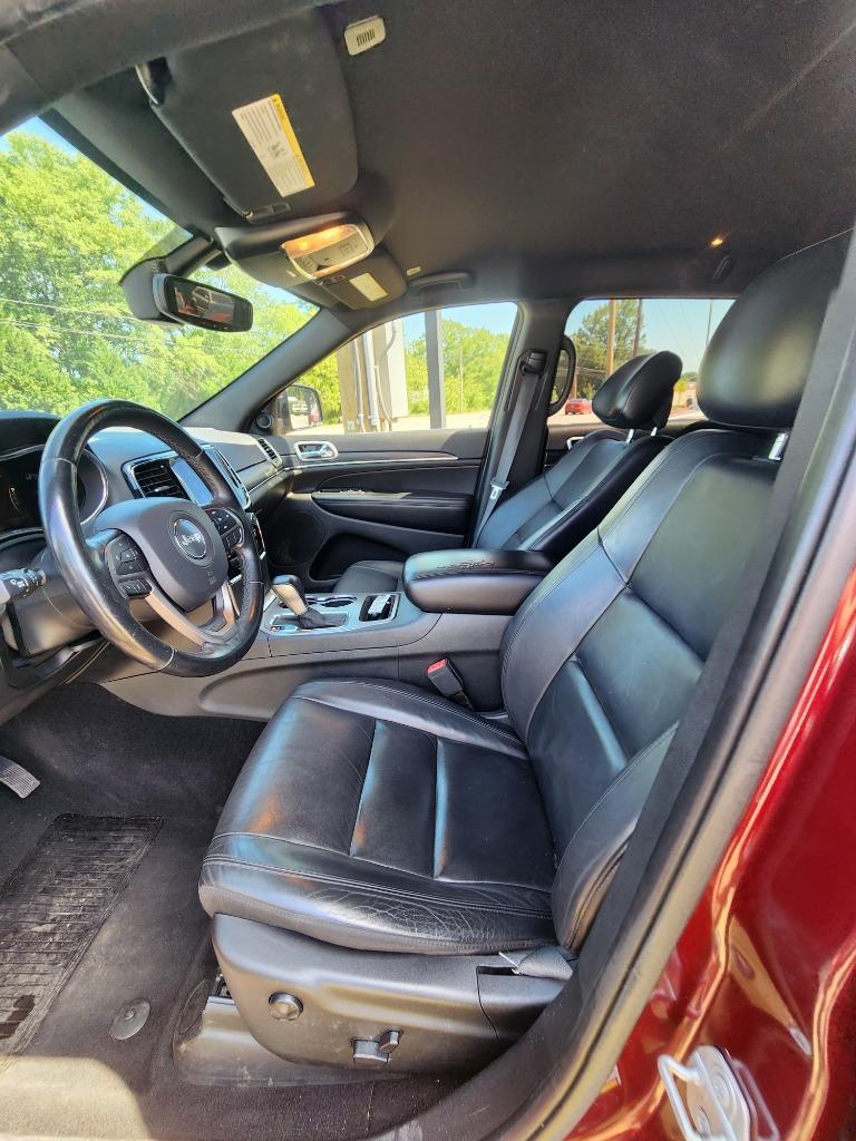 2019 Jeep Cherokee - $17,995